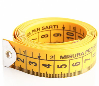 CINTA MÉTRICA 1
