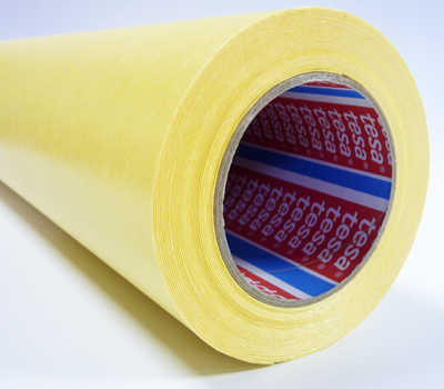 FOTO PAPEL ADHESIVO TESA AMARILLO