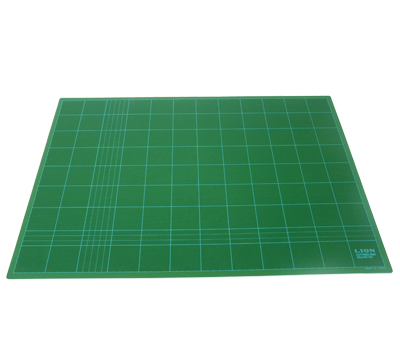 PLANCHA CORTE LION