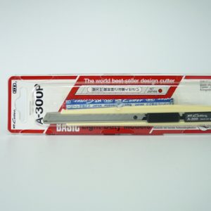 CUTTER A300RP