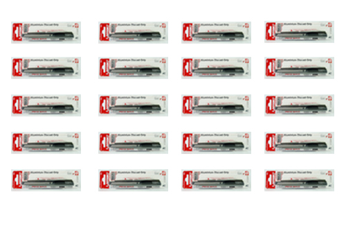 PACK 20 UNDS CUTTERS A300GRP CAJA 20 CUTTERS A300GRP